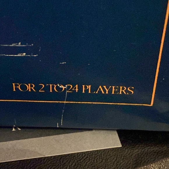 Trivial Pursuit Mastergame - Genius edition - Picture 11 of 11